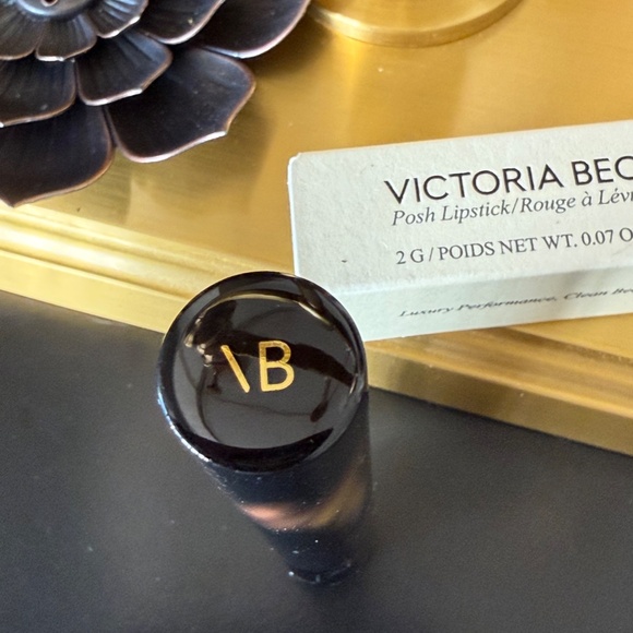 VICTORIA BECKHAM BEAUTY Posh Listick ~ Girl ~ NIB - Picture 6 of 7